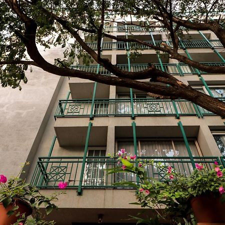 סוראט Bougainvilla Apartment מראה חיצוני תמונה