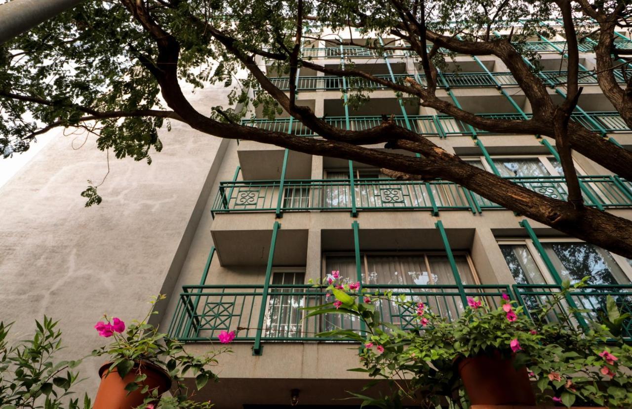 סוראט Bougainvilla Apartment מראה חיצוני תמונה